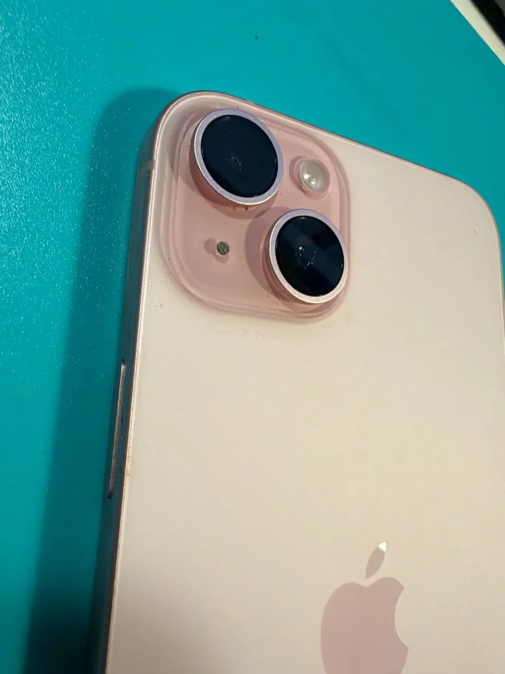 Iphone 15 plus 128gb
